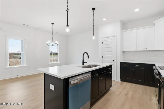 $327,400 | 126 Mason Street, Princeton, NC 27569