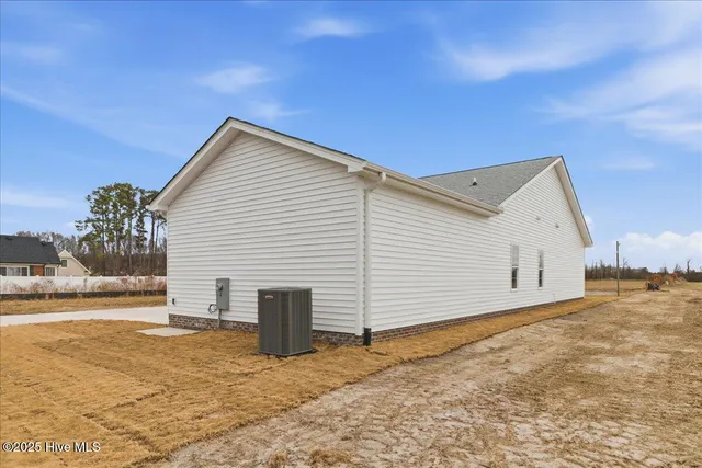 $327,400 | 126 Mason Street, Princeton, NC 27569
