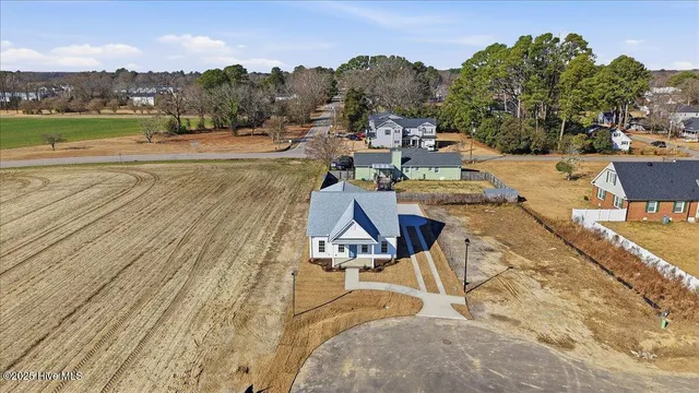 $327,400 | 126 Mason Street, Princeton, NC 27569