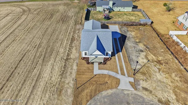 $327,400 | 126 Mason Street, Princeton, NC 27569