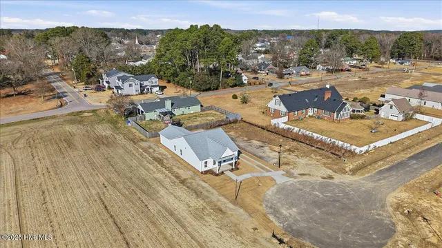 $327,400 | 126 Mason Street, Princeton, NC 27569