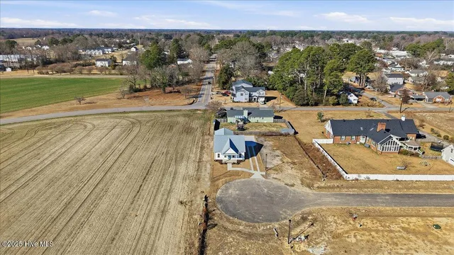 $327,400 | 126 Mason Street, Princeton, NC 27569