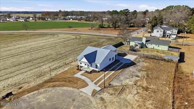 $327,400 | 126 Mason Street, Princeton, NC 27569