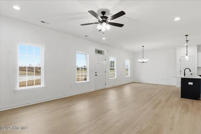 $327,400 | 126 Mason Street, Princeton, NC 27569