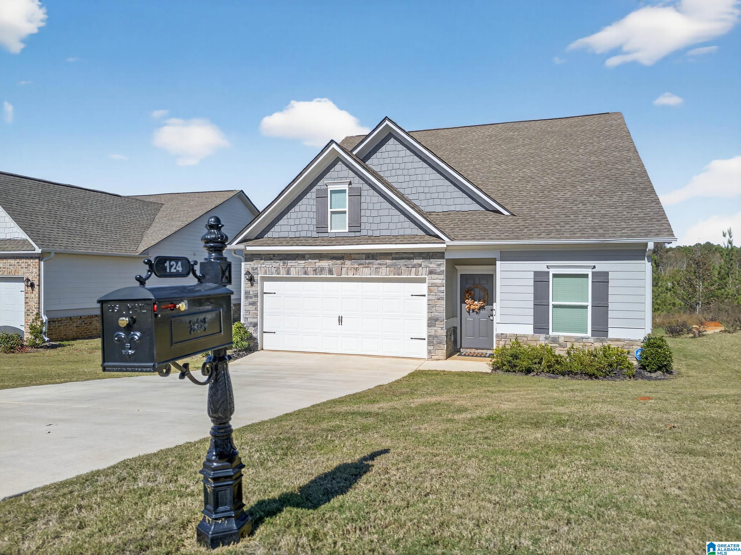 124 Valley Circle Lincoln, AL 35096 - Photo 53 of 55