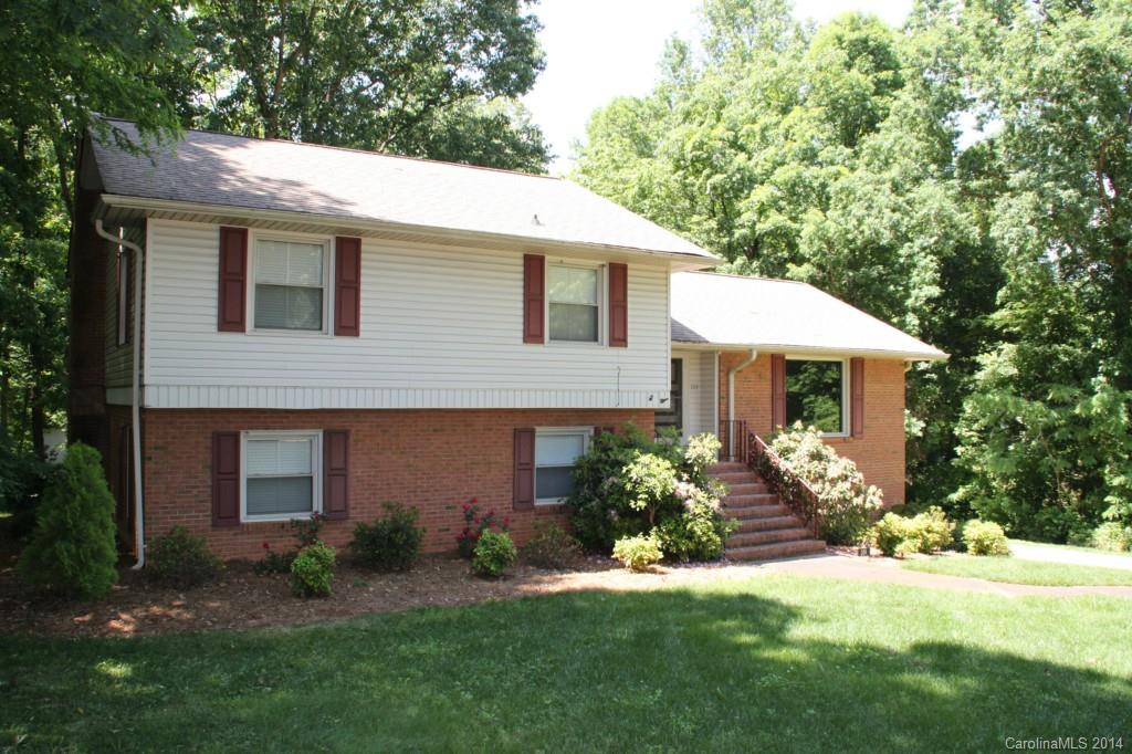 104 Ashbrook Road Salisbury, NC 28147 - Photo 21 of 24