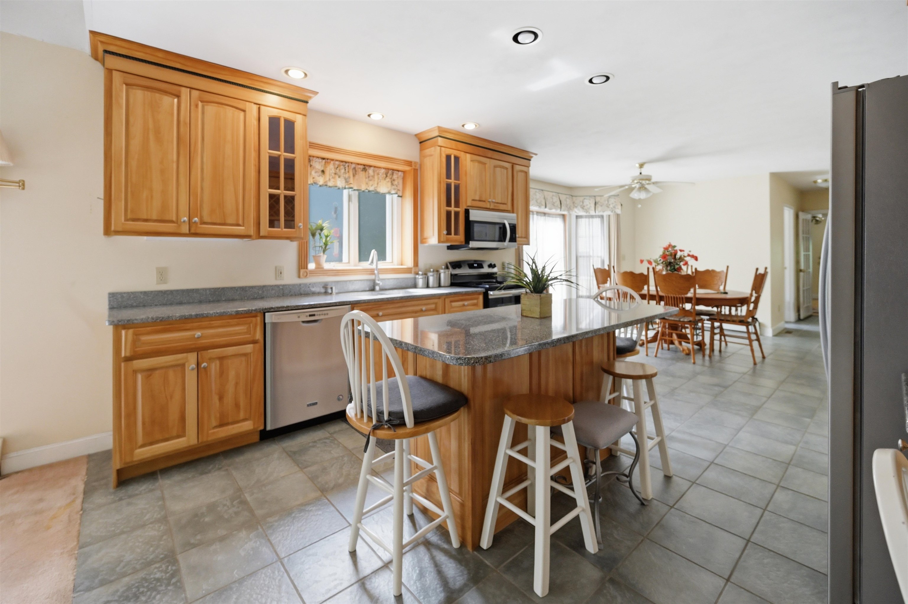7 Mankill Brook Road Plaistow, NH 03865 - Photo 12 of 60