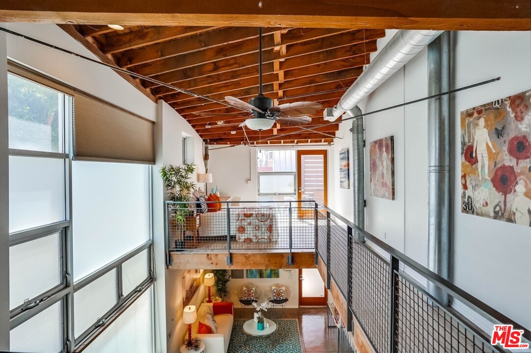 849 Pine Avenue Long Beach, CA 90813 - Photo 30 of 39 a view of storage and utility