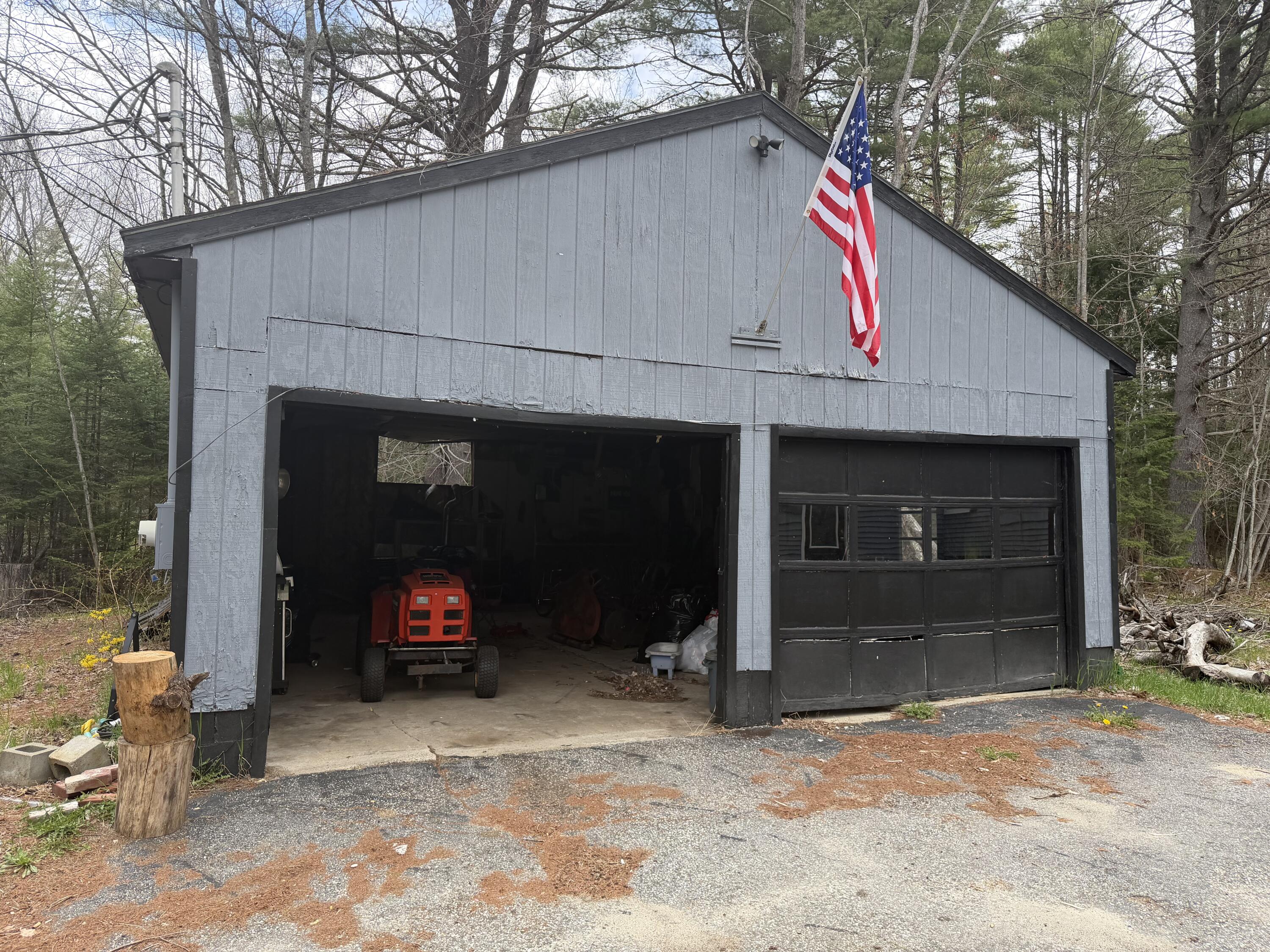 70 Harris Hill Road Poland, ME 04274 - Photo 6 of 15