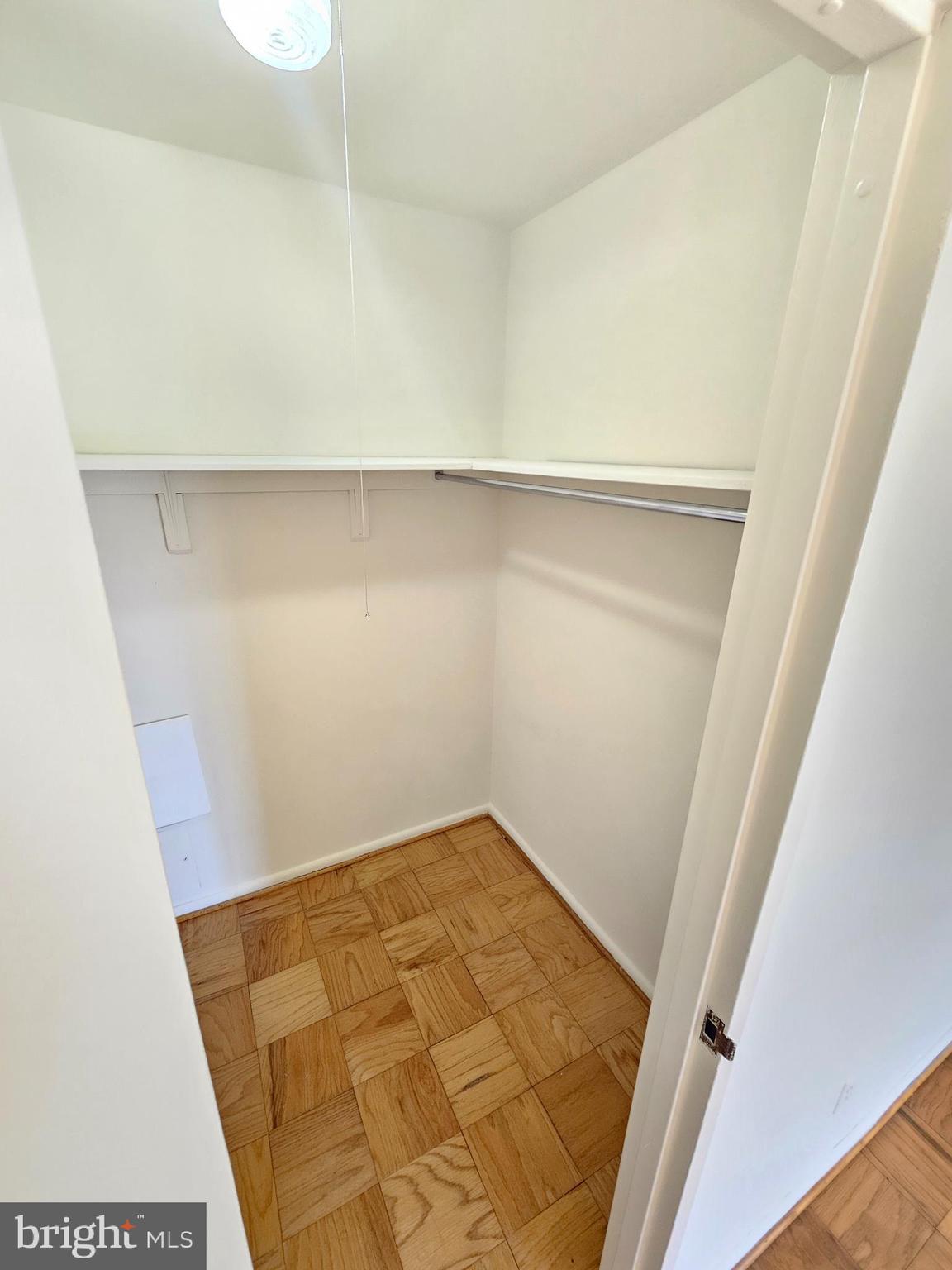 9900 Georgia Avenue, Unit 310 Silver Spring, MD 20902 - Photo 2 of 30 Primary Bedroom Closet