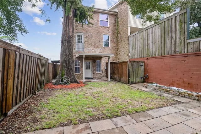 $550,000 | 316 Nursery Avenue, Metairie, LA 70005