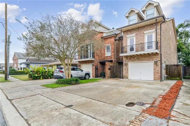 $550,000 | 316 Nursery Avenue, Metairie, LA 70005