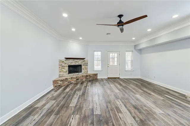 $550,000 | 316 Nursery Avenue, Metairie, LA 70005