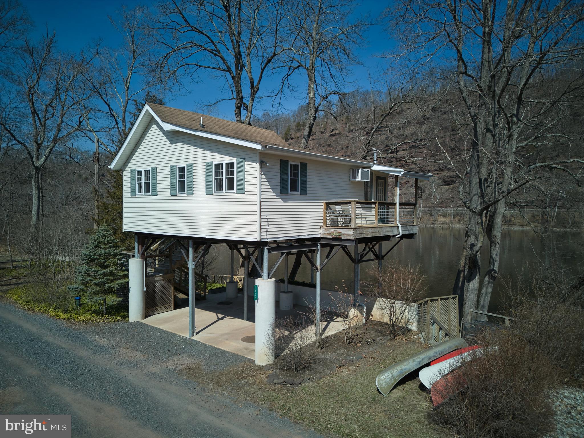 1827 Trails End Lane Upper Black Eddy, PA 18972 - Photo 20 of 25