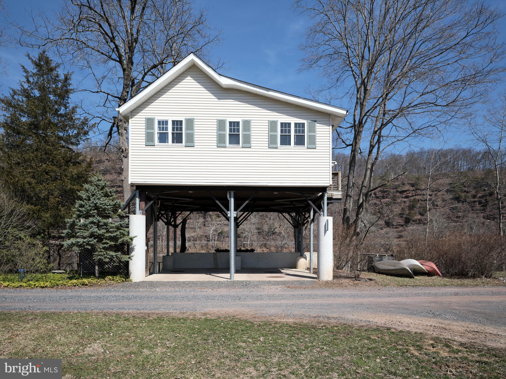 1827 Trails End Lane Upper Black Eddy, PA 18972 - Photo 21 of 25