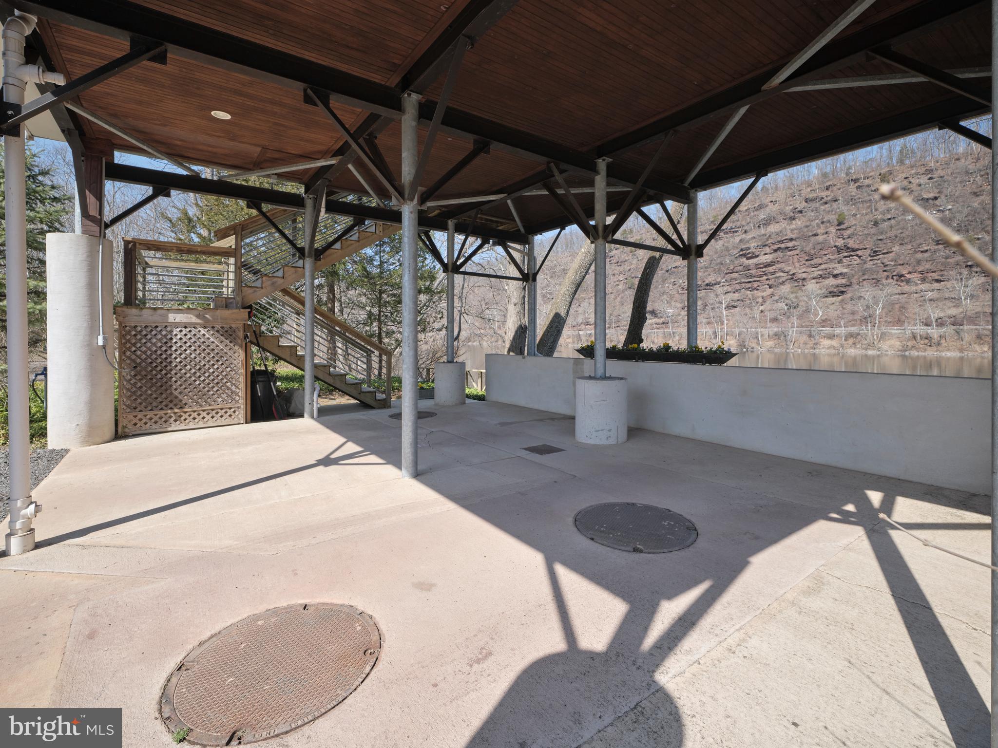 1827 Trails End Lane Upper Black Eddy, PA 18972 - Photo 23 of 25