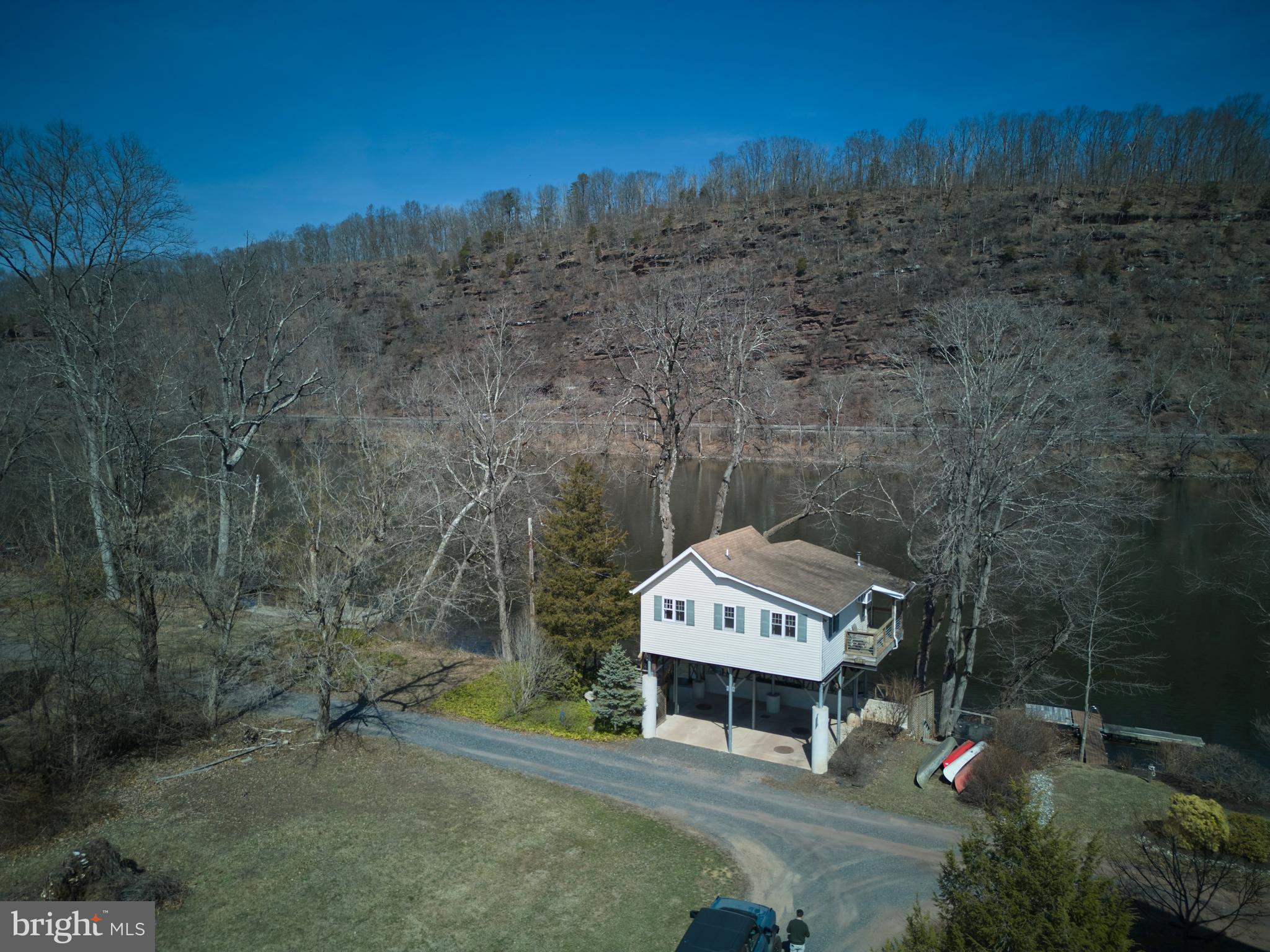 1827 Trails End Lane Upper Black Eddy, PA 18972 - Photo 25 of 25