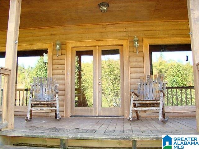 889 Hunter Road Ohatchee, AL 36271 - Photo 4 of 44