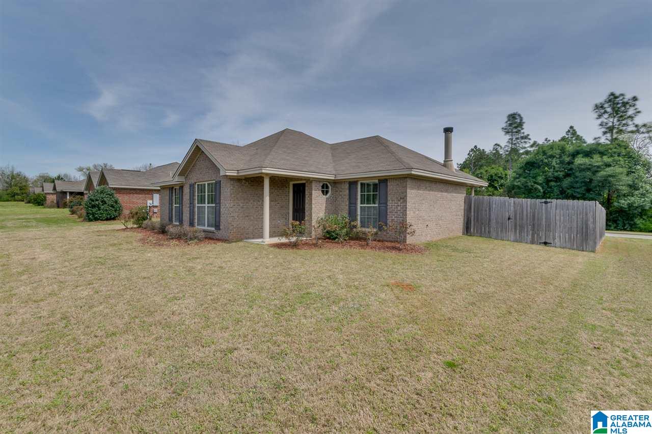 1406 Upper Kingston Road Prattville, AL 36067 - Photo 3 of 38