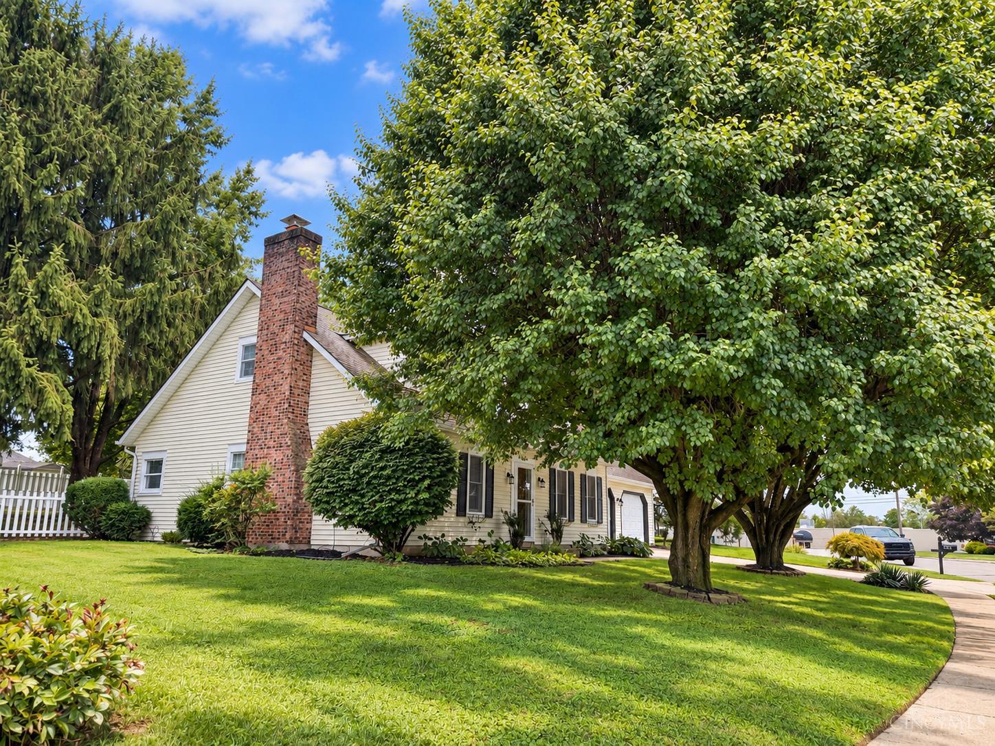 1312 Ridge Road Wilmington, OH 45177 - Photo 2 of 17 Gallery Image 2