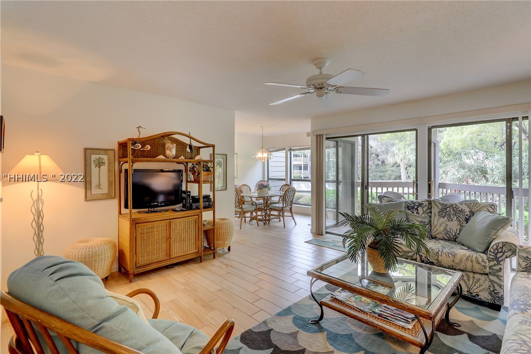 79 Lighthouse Road, Unit 2415 Hilton Head Island, SC 29928 - Photo 1 of 1 Gallery Image 1