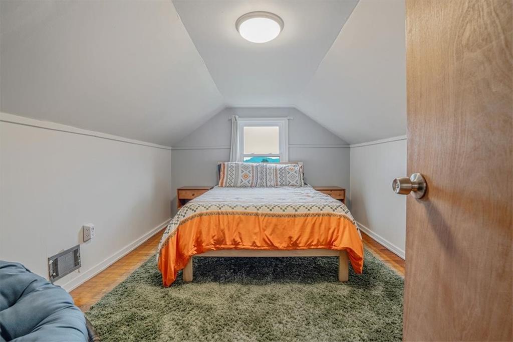 2267 Indian Head Road Champion, PA 15622 - Photo 35 of 37 2nd floor bedroom
