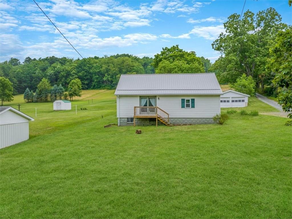 2267 Indian Head Road Champion, PA 15622 - Photo 36 of 37 Gallery Image 36