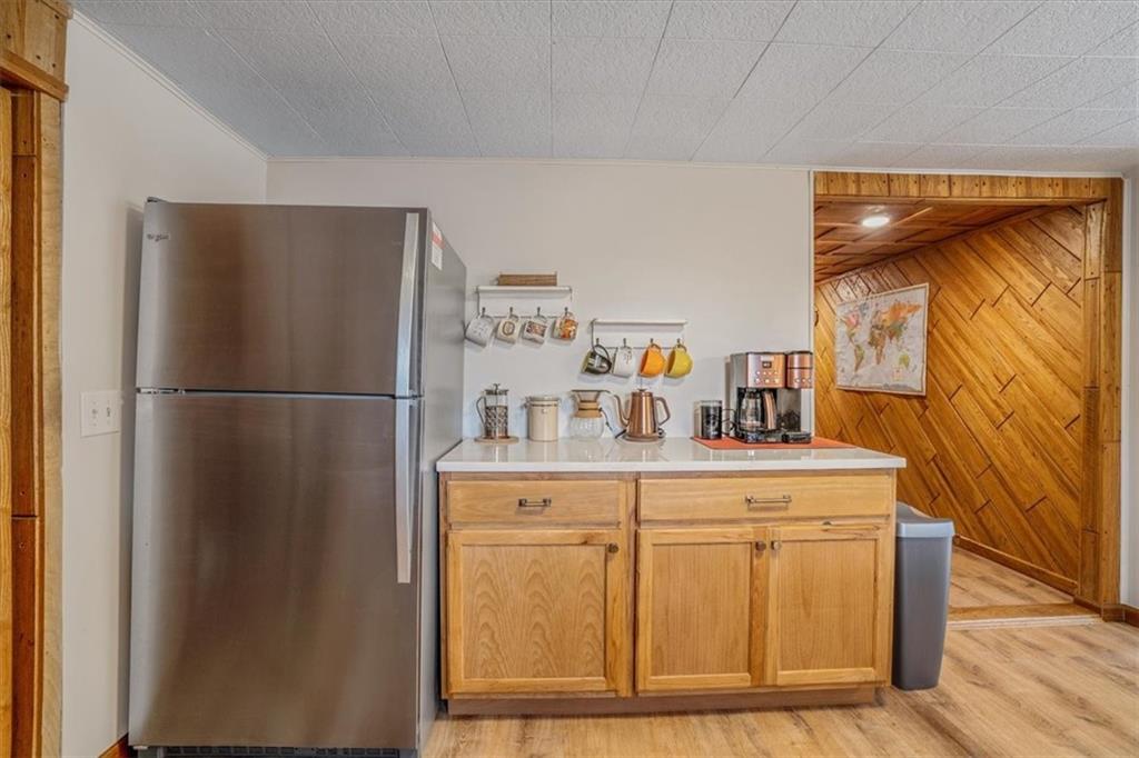 2267 Indian Head Road Champion, PA 15622 - Photo 10 of 37 Stainless steel appliances