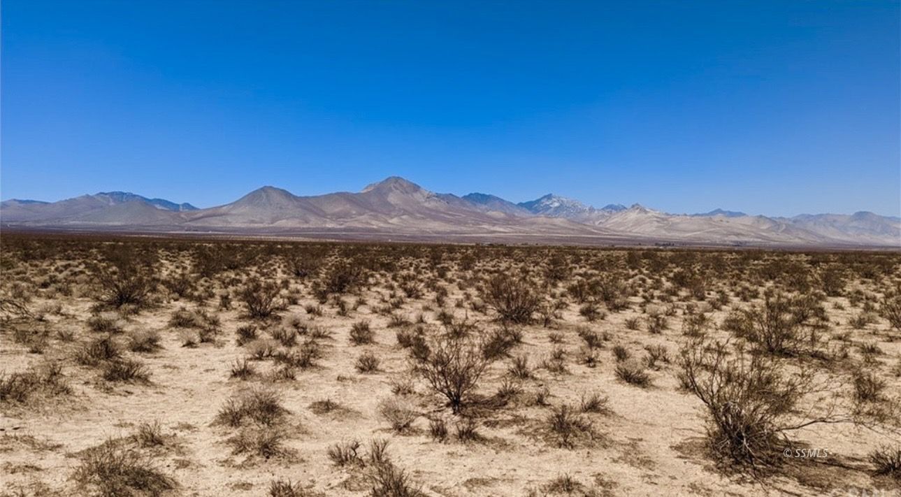 341-083-29 West Bowman Road Inyokern, CA 93527 - Photo 1 of 7