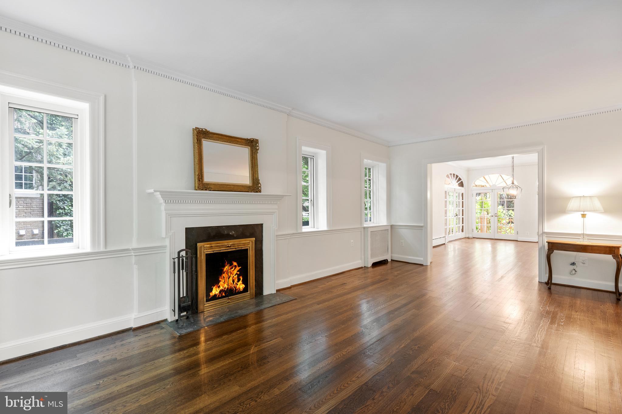 2428 Tracy Place Northwest Washington, DC 20008 - Photo 1 of 49