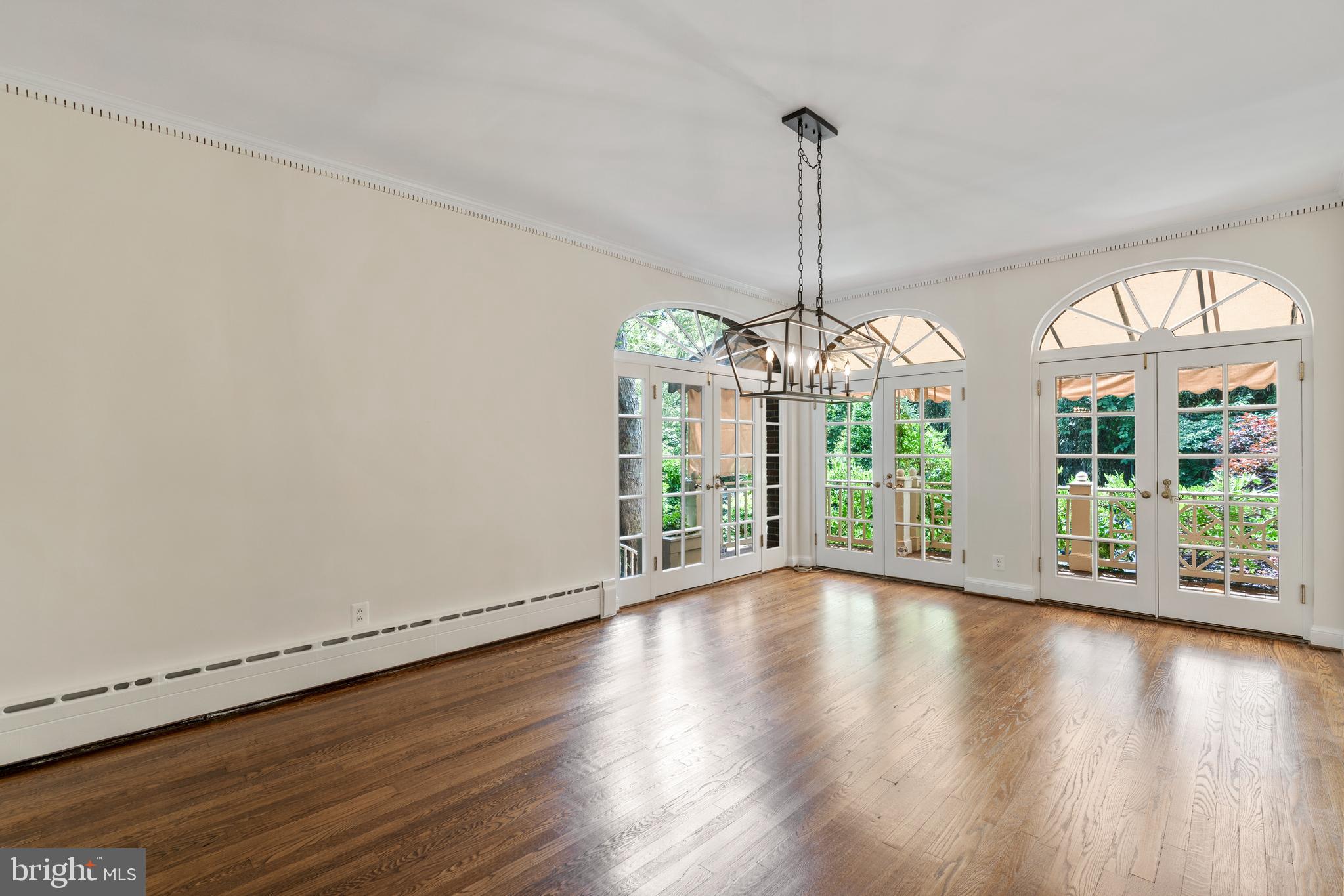 2428 Tracy Place Northwest Washington, DC 20008 - Photo 14 of 49