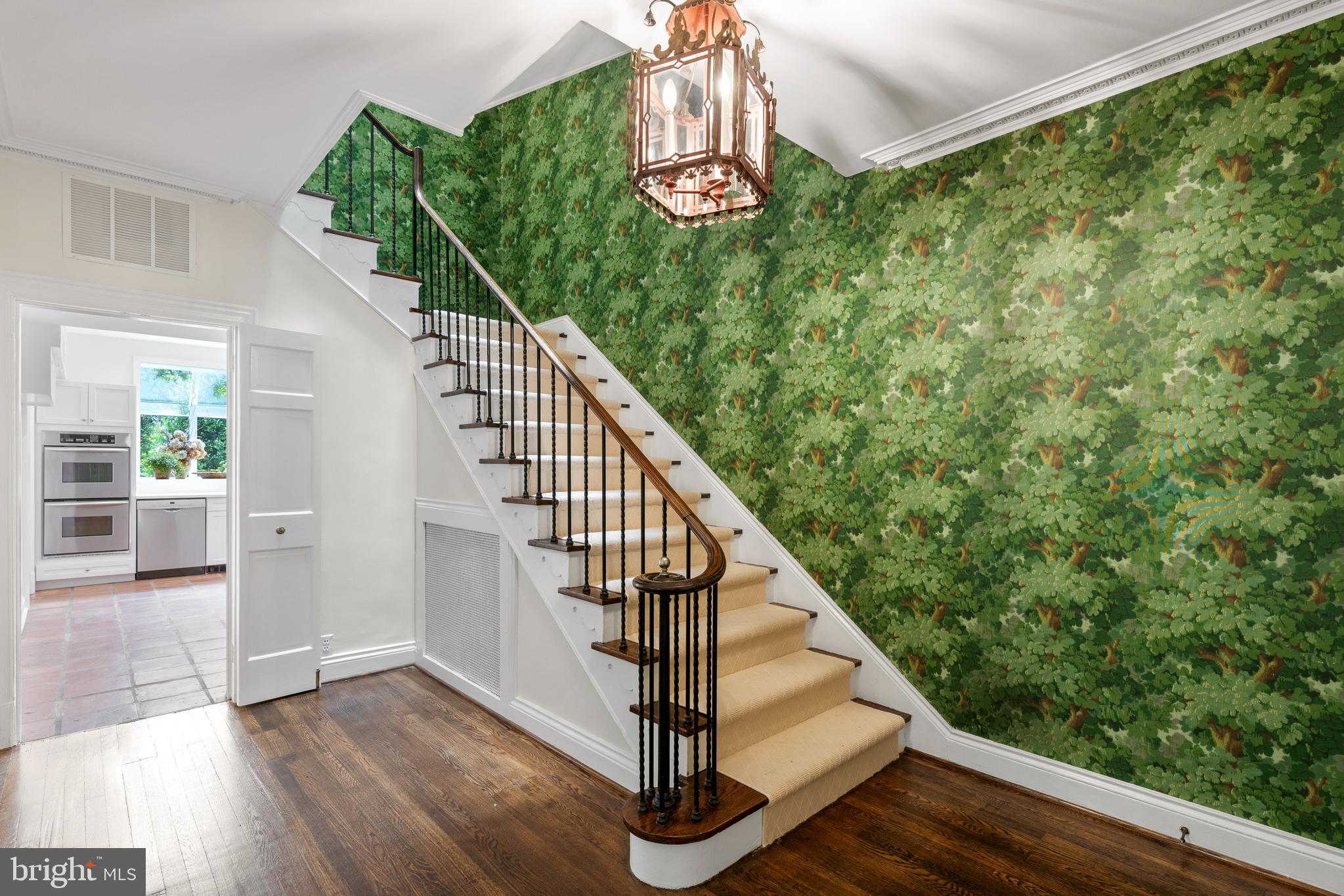 2428 Tracy Place Northwest Washington, DC 20008 - Photo 16 of 49