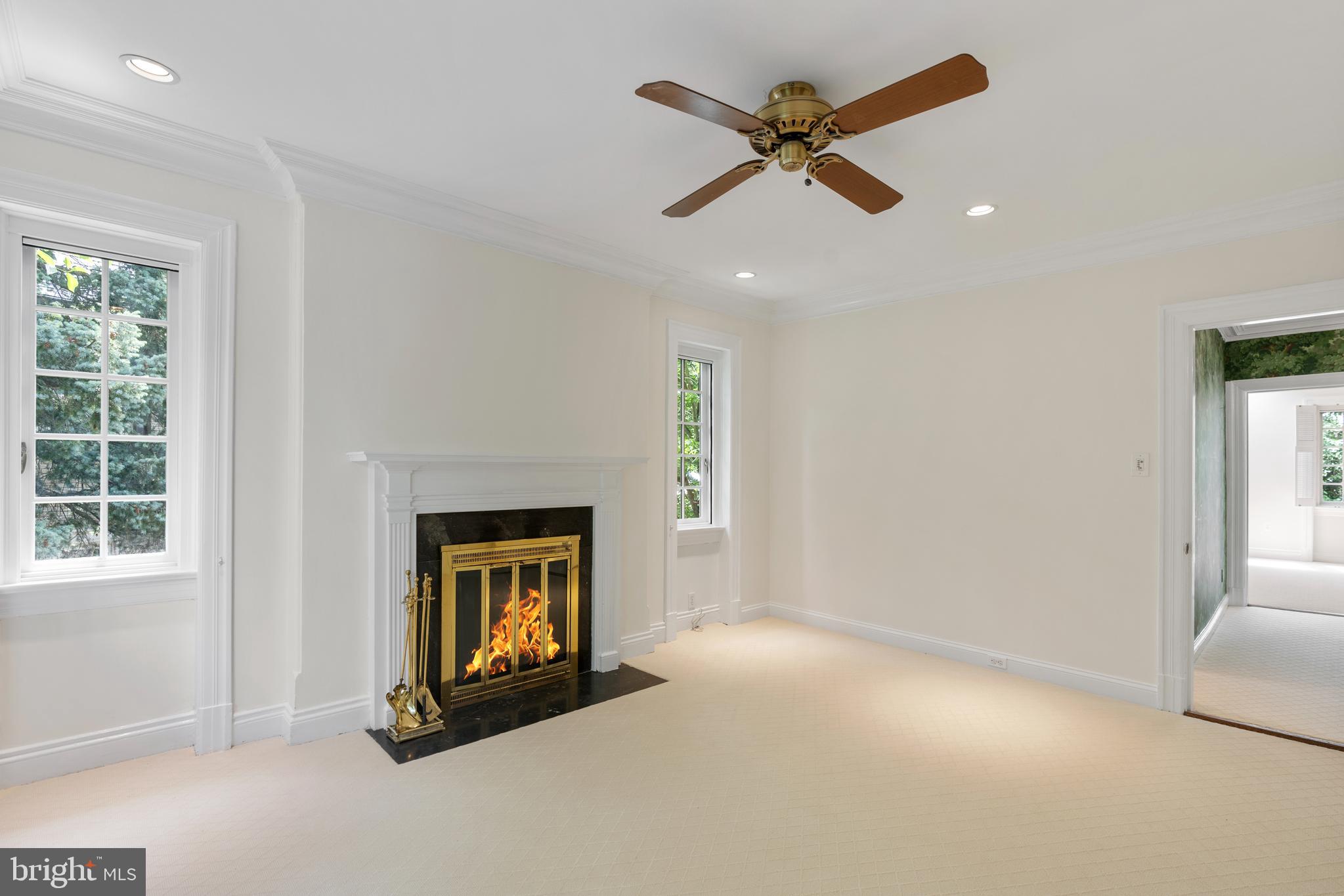 2428 Tracy Place Northwest Washington, DC 20008 - Photo 21 of 49