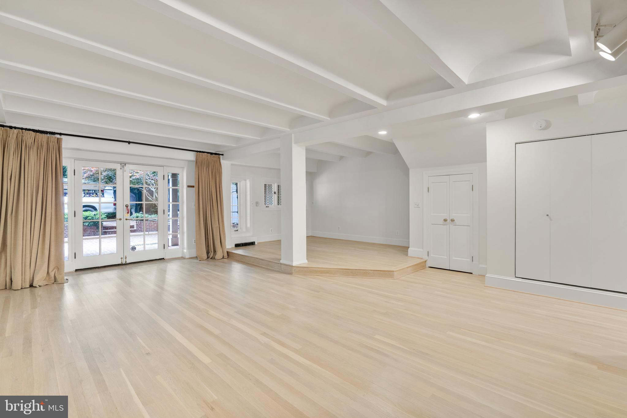 2428 Tracy Place Northwest Washington, DC 20008 - Photo 40 of 49