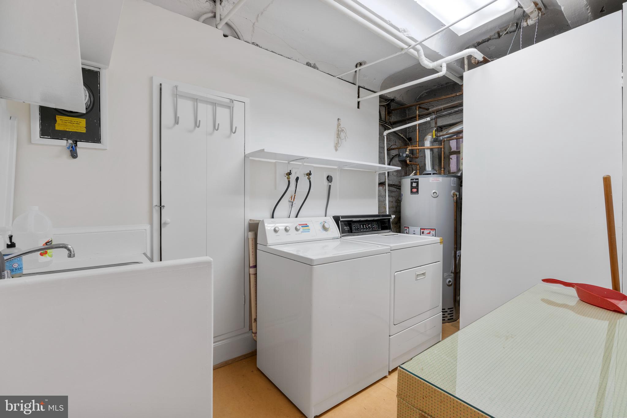 2428 Tracy Place Northwest Washington, DC 20008 - Photo 43 of 49