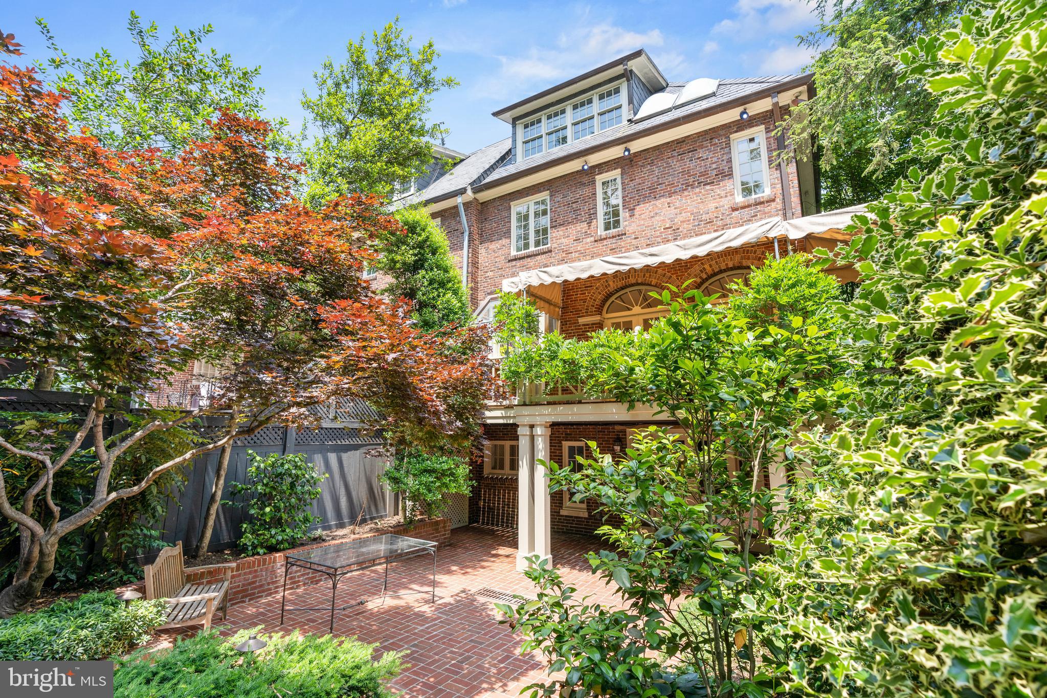 2428 Tracy Place Northwest Washington, DC 20008 - Photo 47 of 49