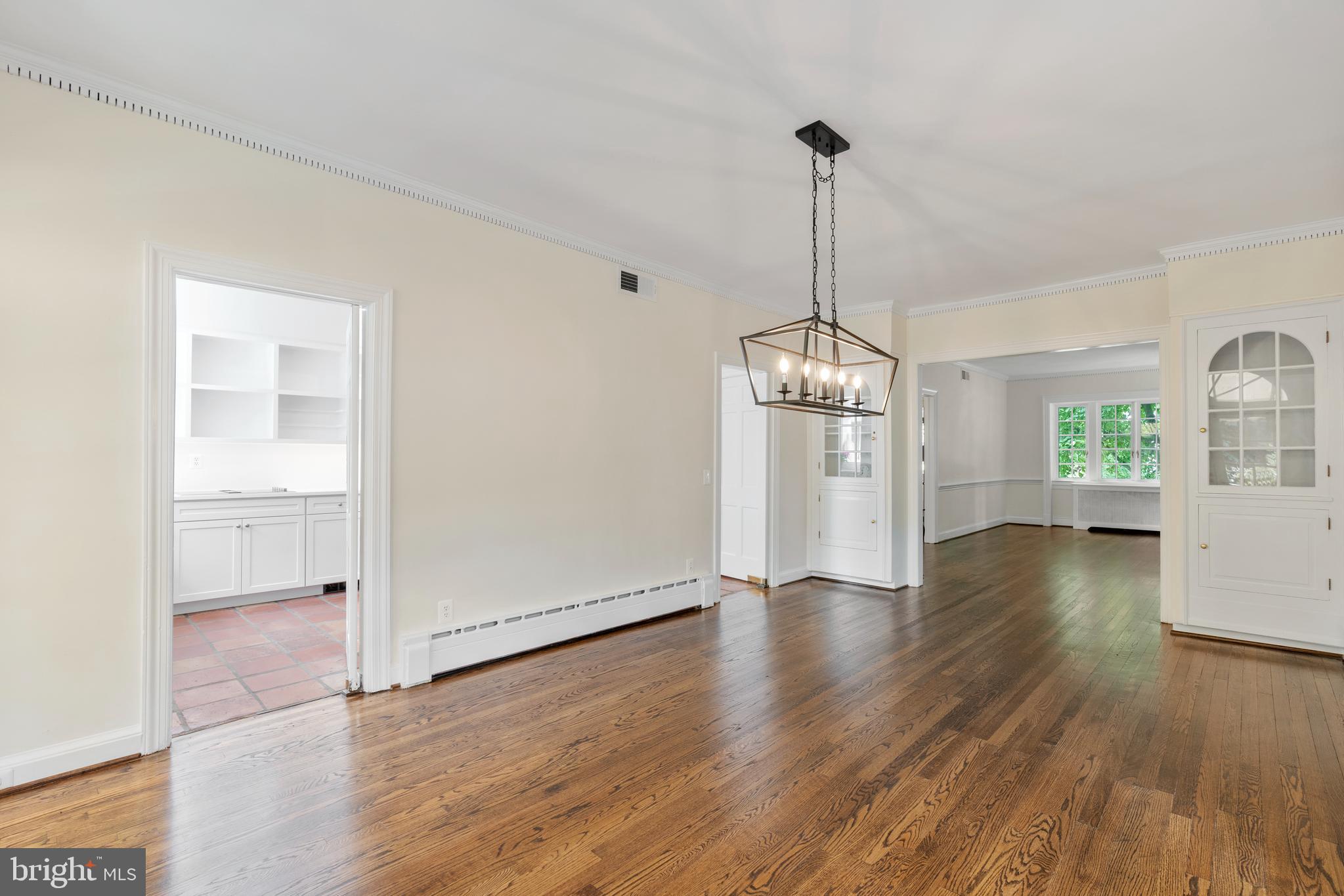 2428 Tracy Place Northwest Washington, DC 20008 - Photo 9 of 49