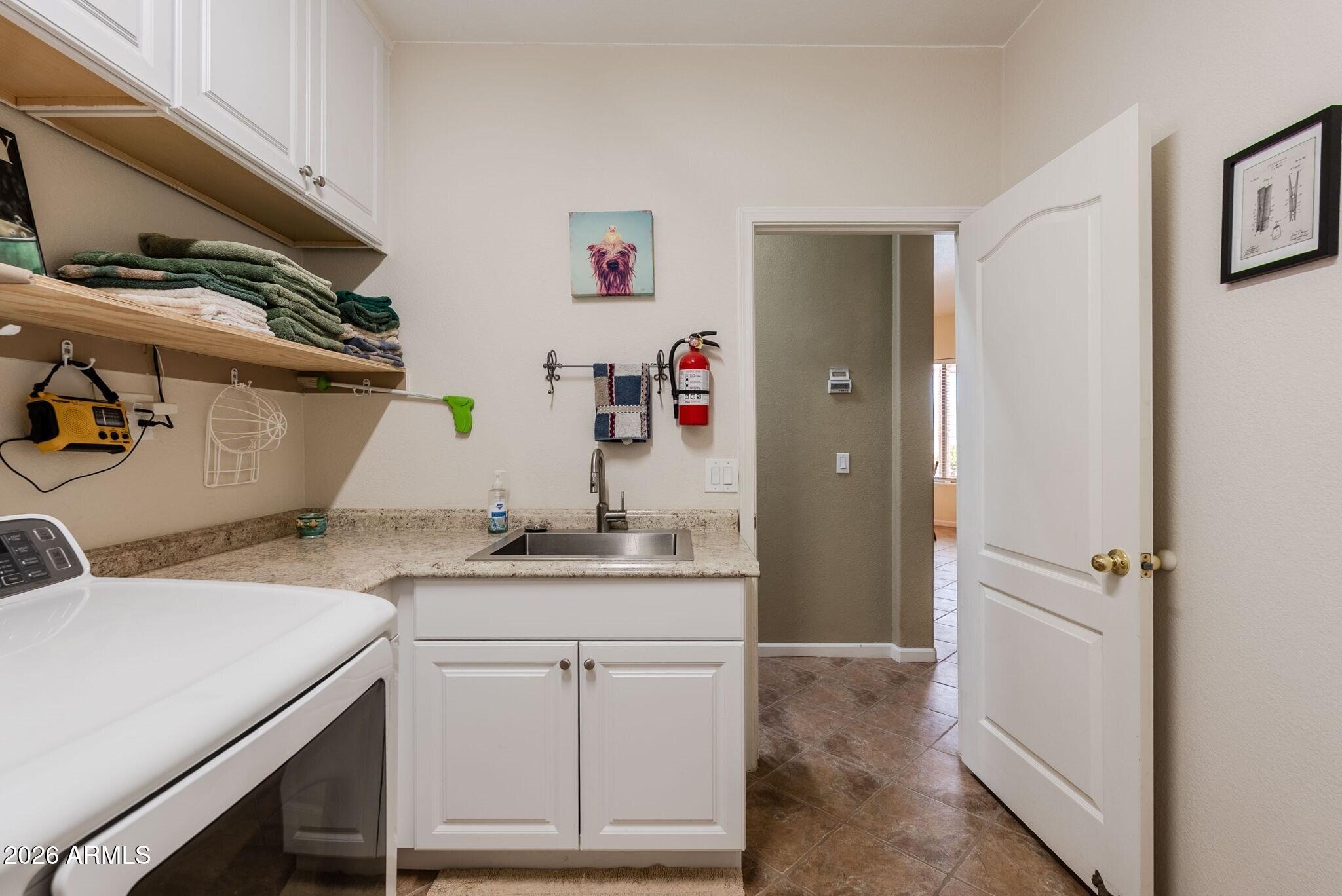 37809 North 9th Place Phoenix, AZ 85086 - Photo 38 of 79 039_Laundry Room