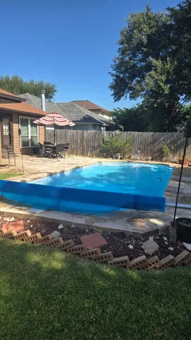 $380,500 | 608 Battlecreek Lane, Leander, TX 78641