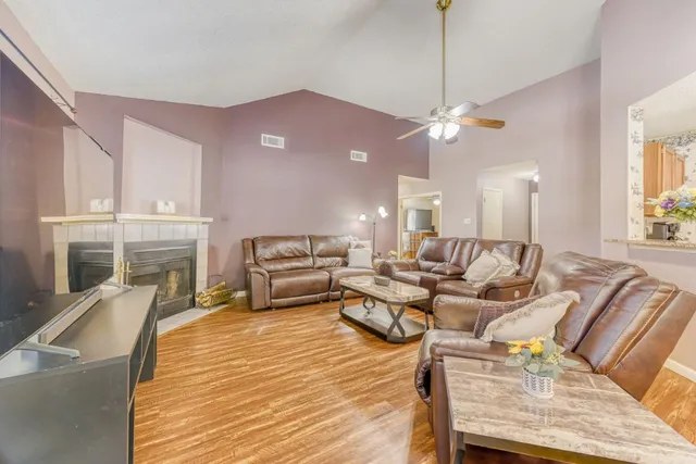 $380,500 | 608 Battlecreek Lane, Leander, TX 78641