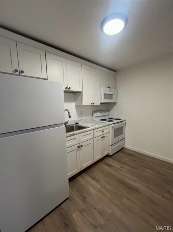 4774 Kings Drive, Unit D St. Louis, MO 63116 - Photo 8 of 11