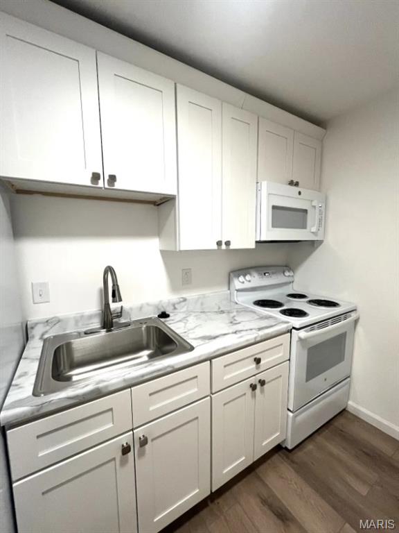 4774 Kings Drive, Unit D St. Louis, MO 63116 - Photo 10 of 11