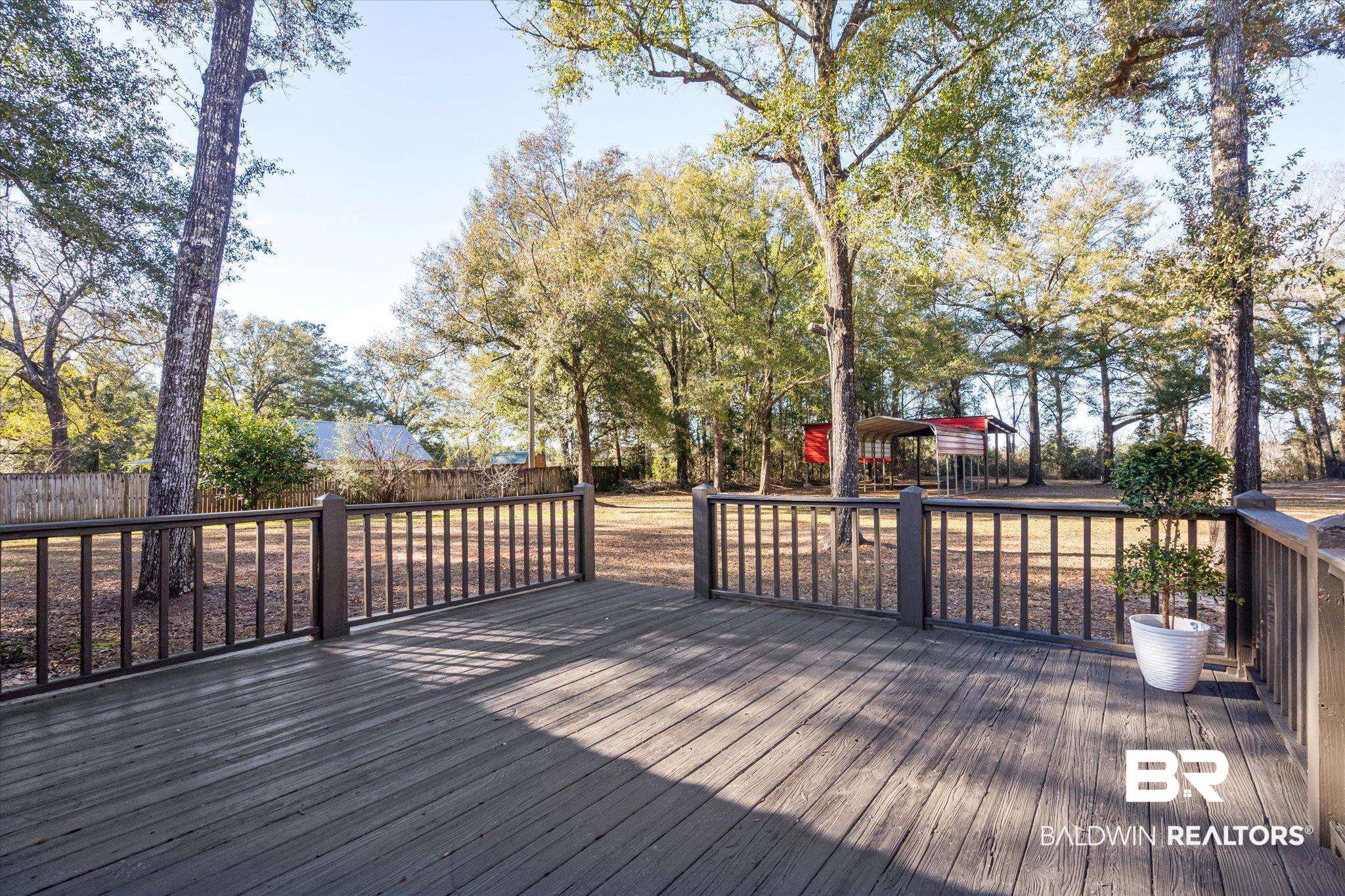 9853 Lakeview Road Bay Minette, AL 36507 - Photo 17 of 19