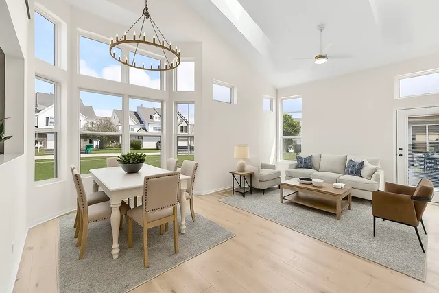 $337,900 | 911 Bluebell Circle, Joliet, IL 60431