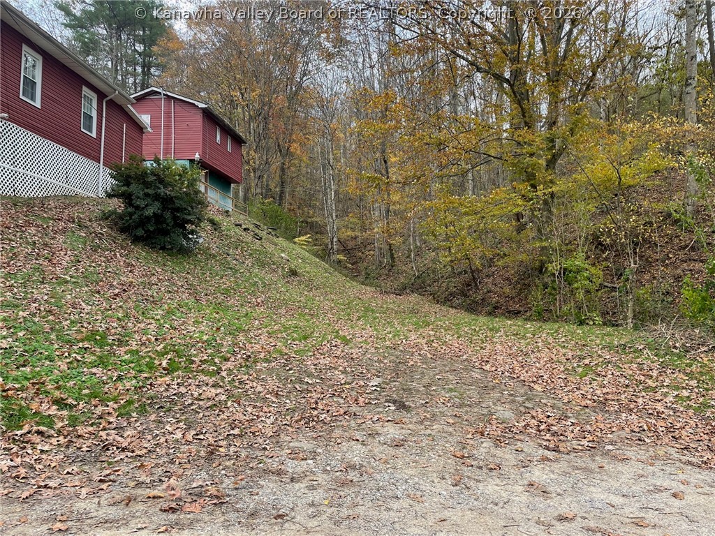 119 Little Italy Road Ivydale, WV 25113 - Photo 24 of 25 Gallery Image 24
