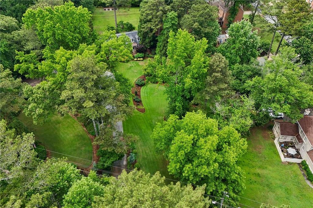 5091 Miller Road Southwest Lilburn, GA 30047 - Photo 78 of 88