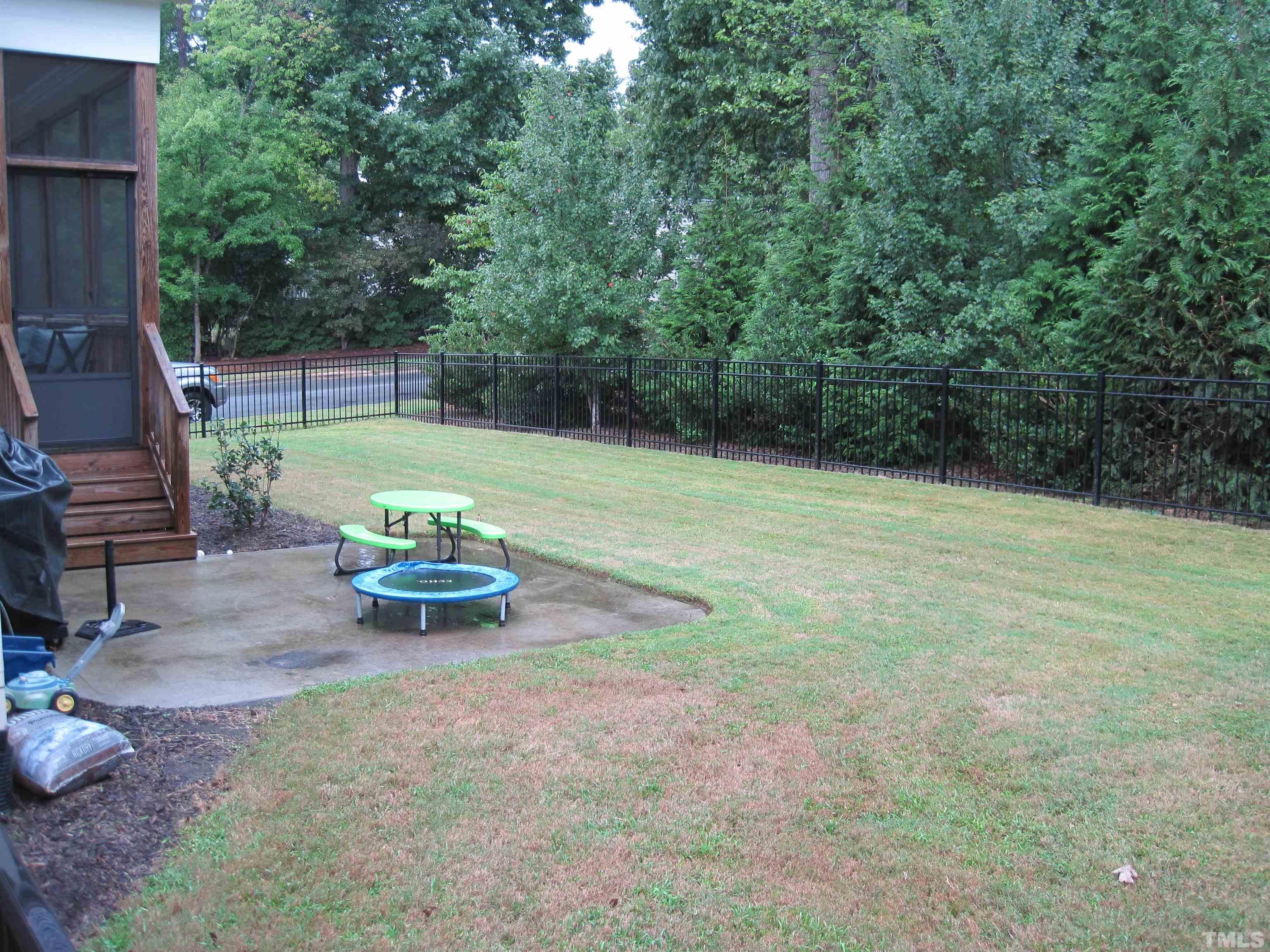 8035 Brandyapple Drive Raleigh, NC 27615 - Photo 5 of 30