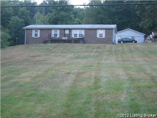 428 Wilderness Road Brooks, KY 40109 - Photo 1 of 16 Primary Photo