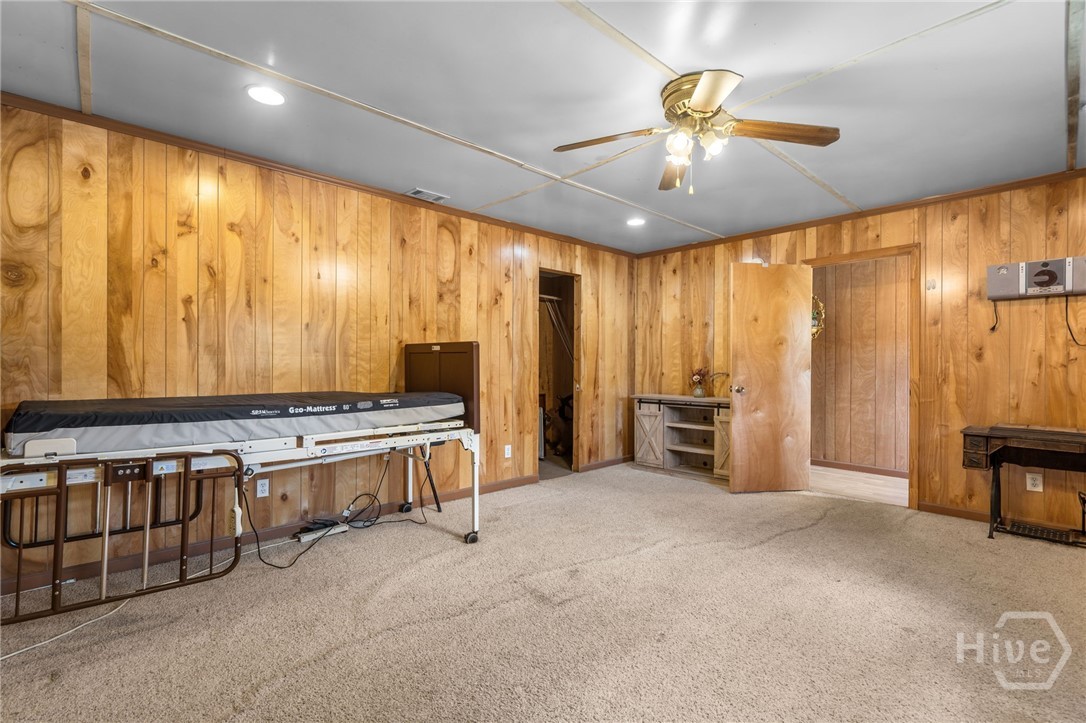 717 Noel C Conaway Road Guyton, GA 31312 - Photo 28 of 47