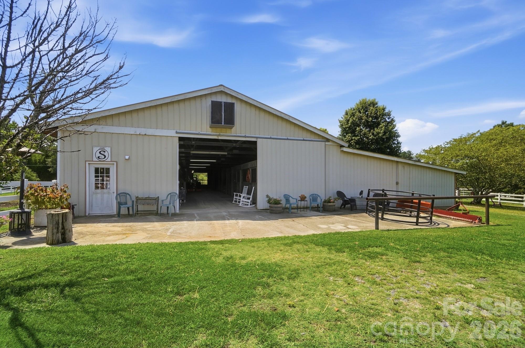 176 Meek Road Gastonia, NC 28056 - Photo 32 of 47 Gallery Image 32